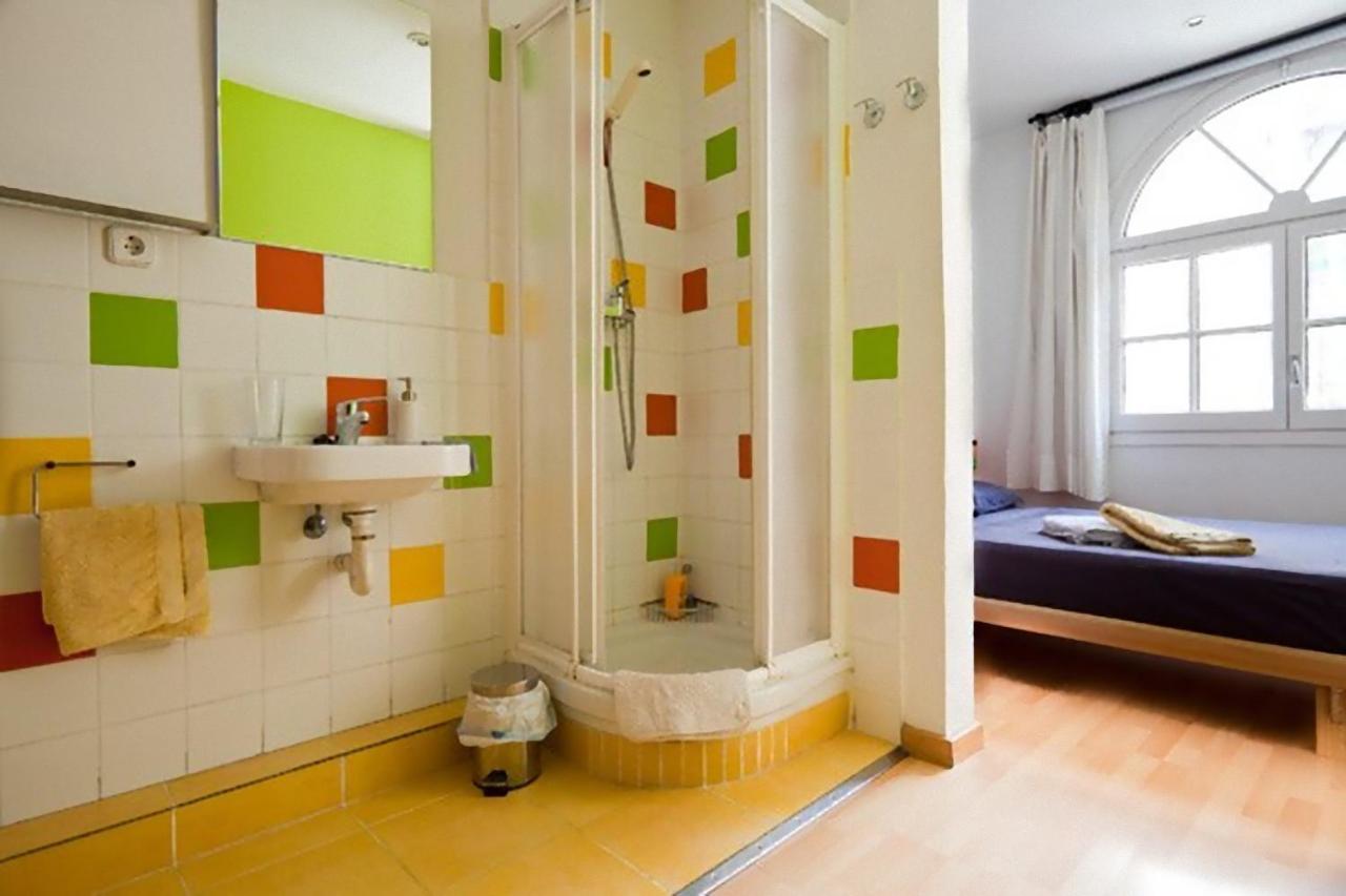 La Casa De Laura Nisia B&B Barcelona Zewnętrze zdjęcie