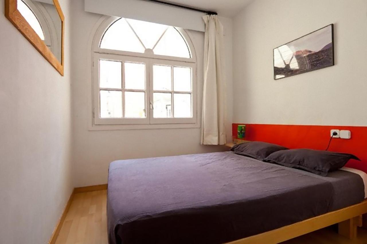 La Casa De Laura Nisia B&B Barcelona Zewnętrze zdjęcie